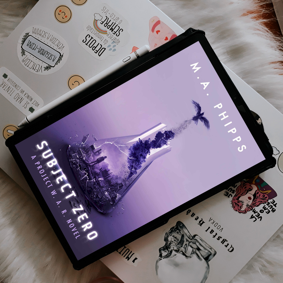2-for-1 Sci-fi/Fantasy Romance Bundle