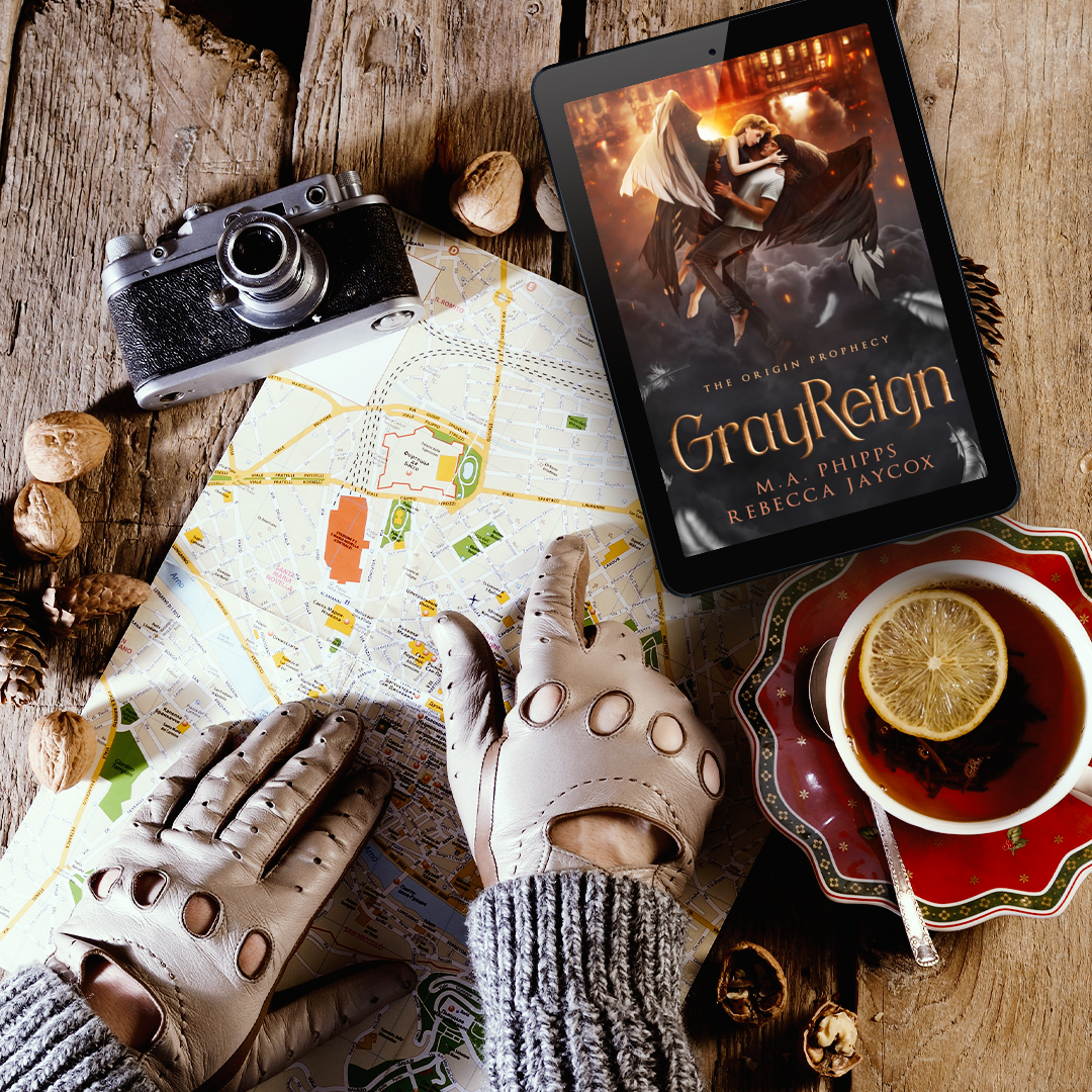 GrayReign