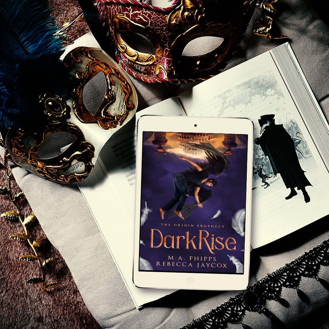 DarkRise