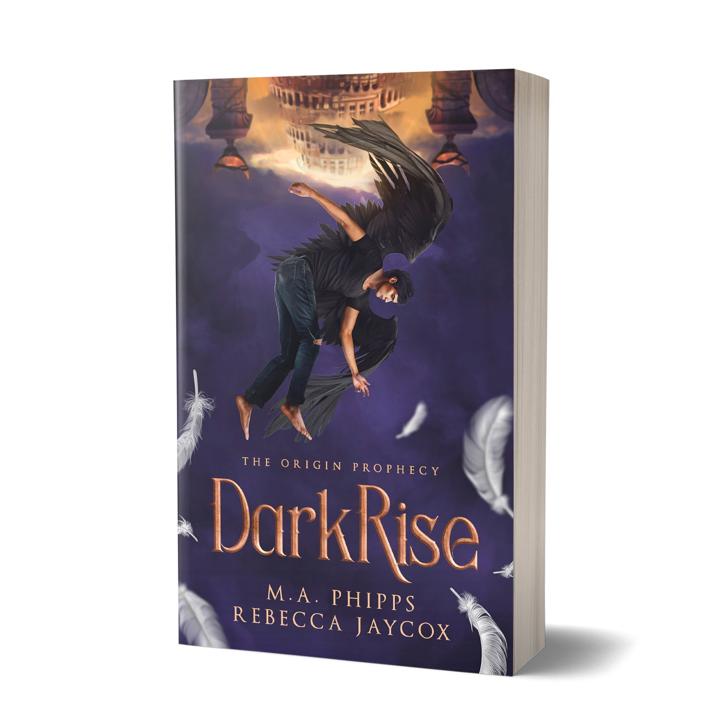 DarkRise