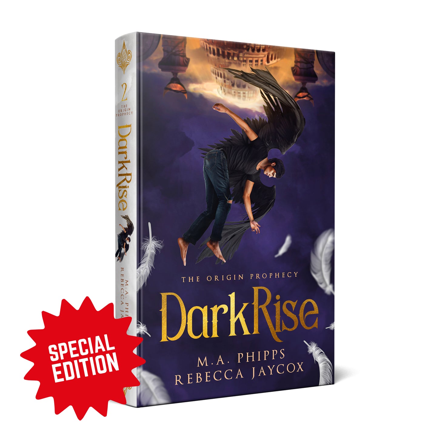 DarkRise (Special Edition)