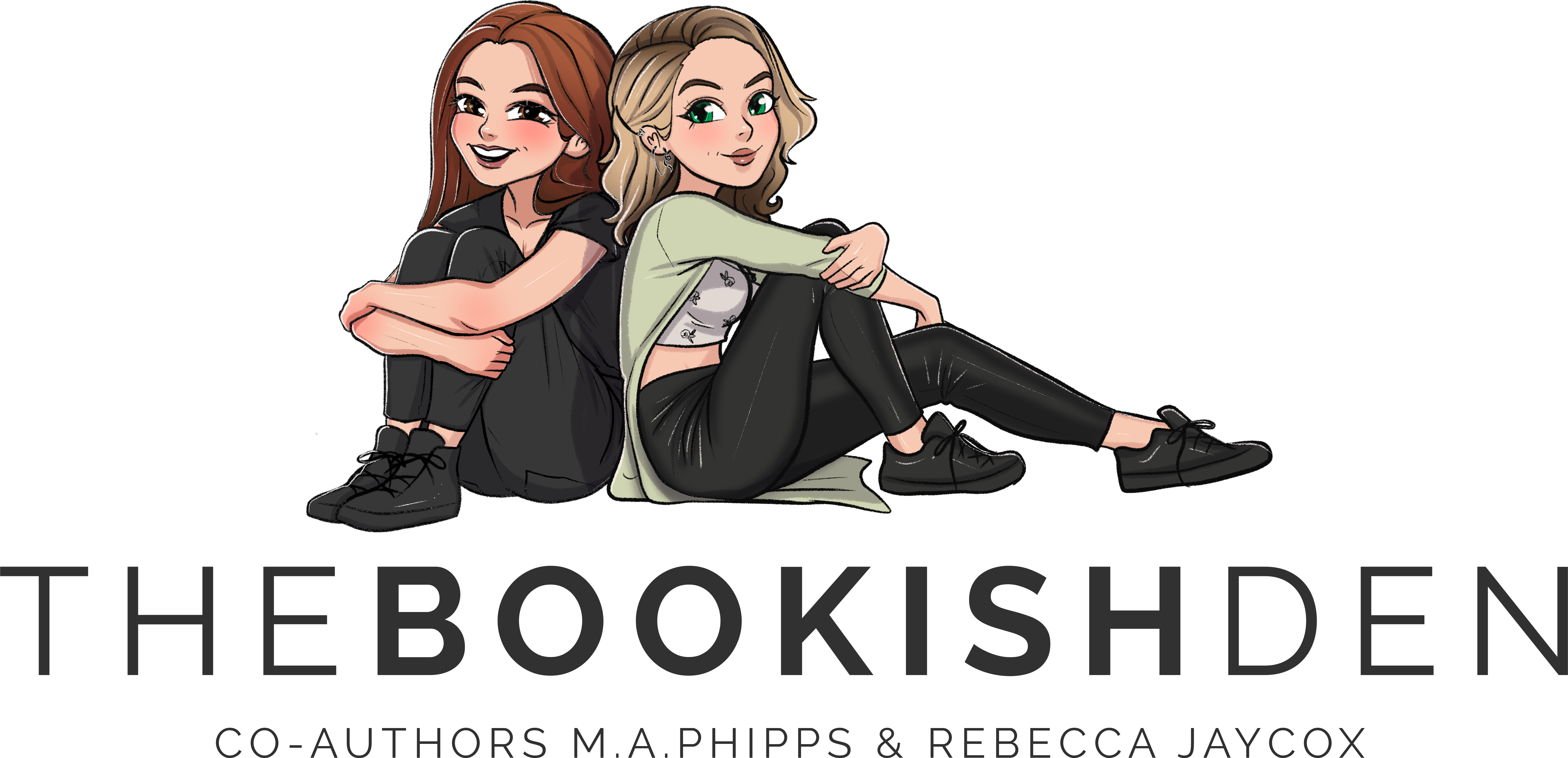 The Bookish Den