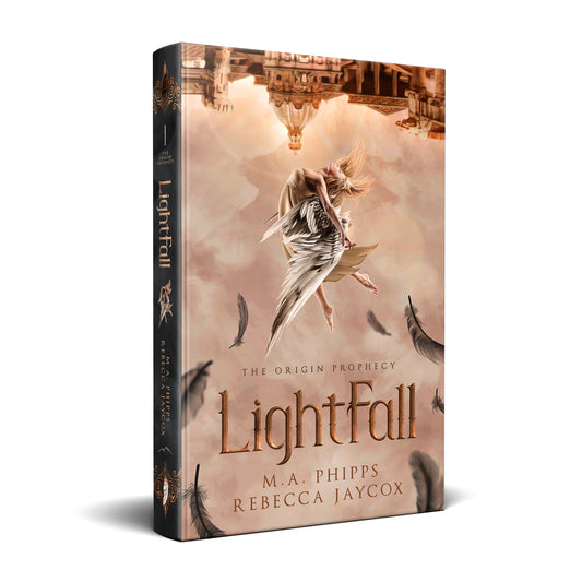 LightFall