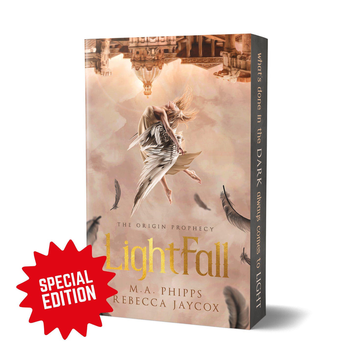 LightFall (Special Edition)