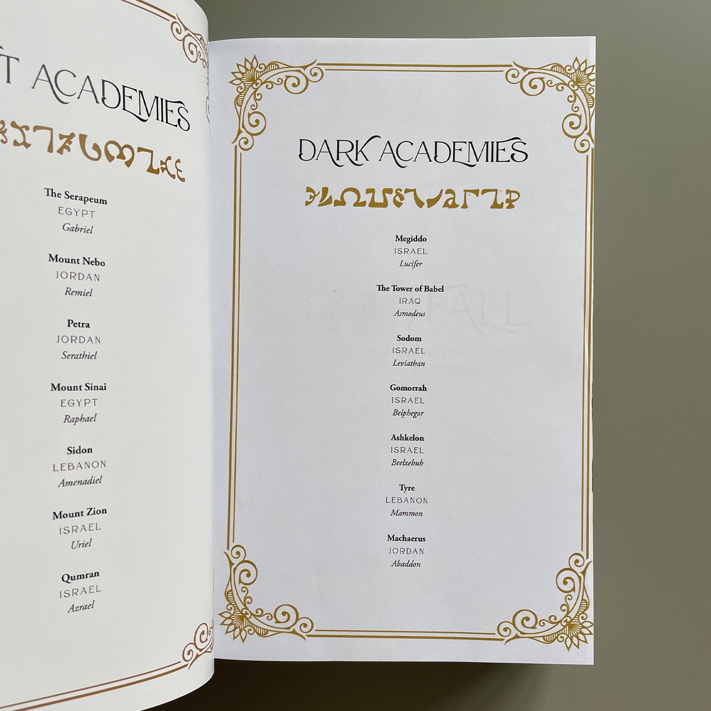 The Origin Prophecy Collector's Edition Omnibus (DISCOUNTED)