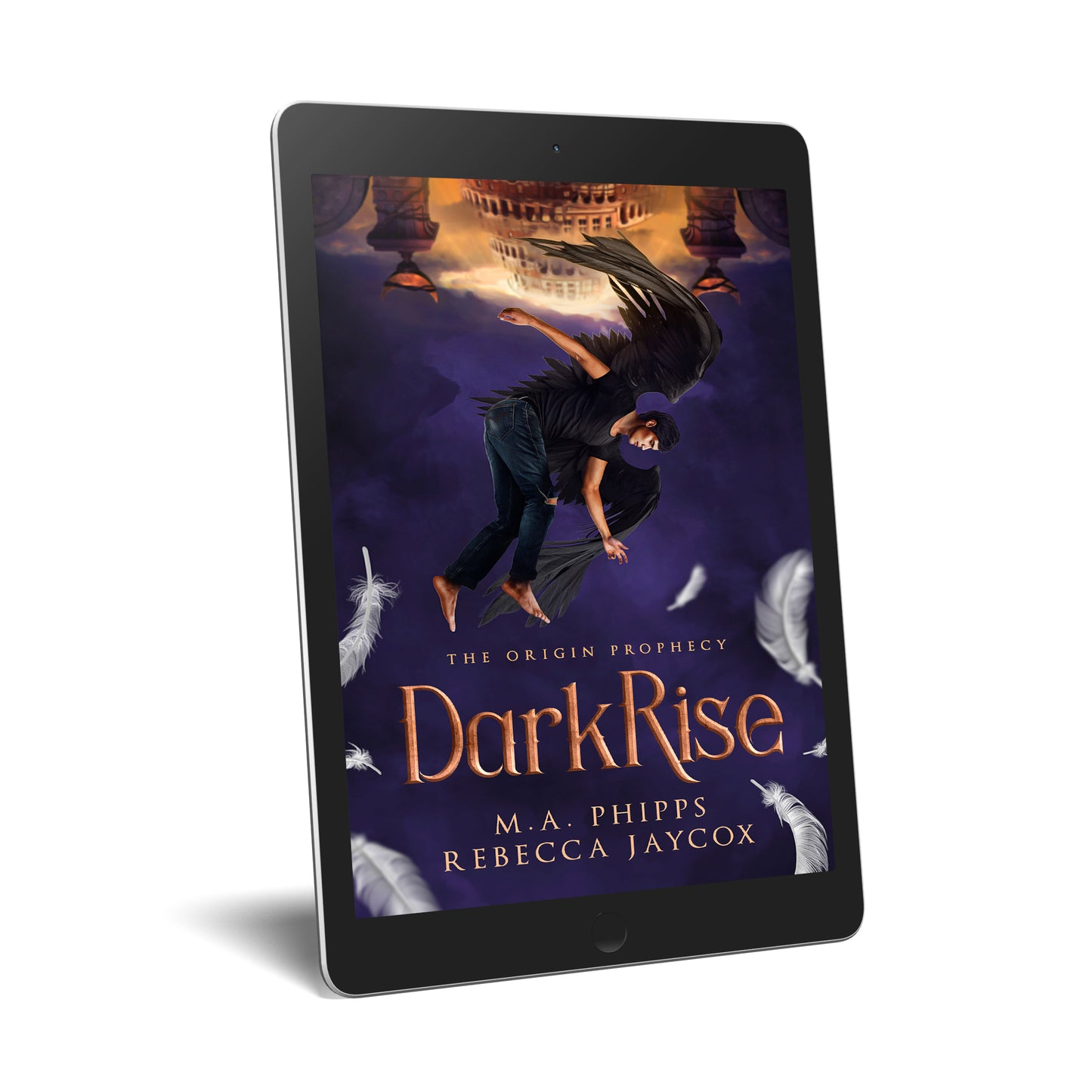 DarkRise