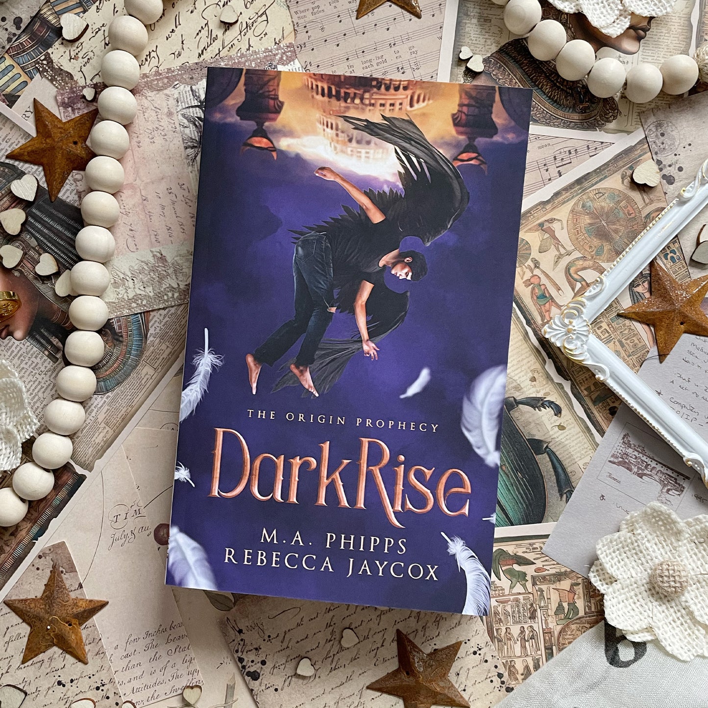 DarkRise