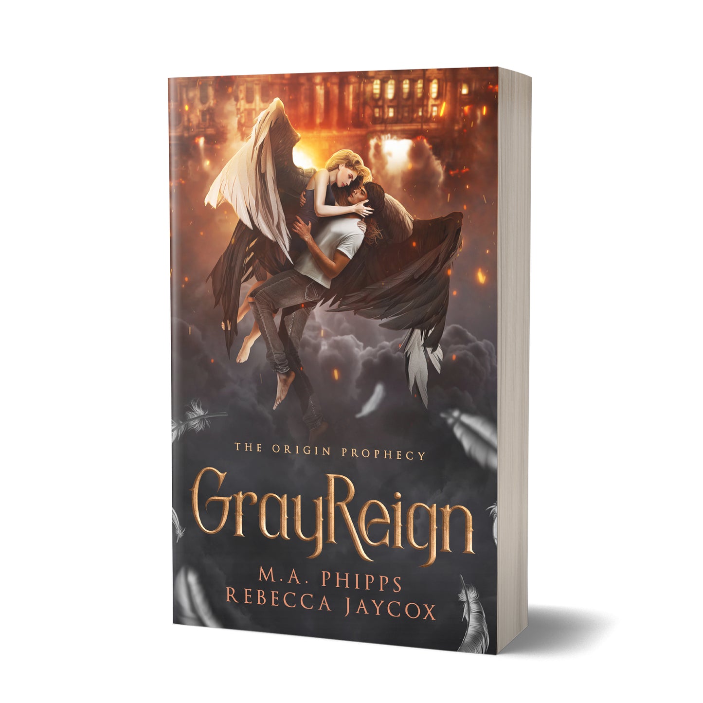 GrayReign