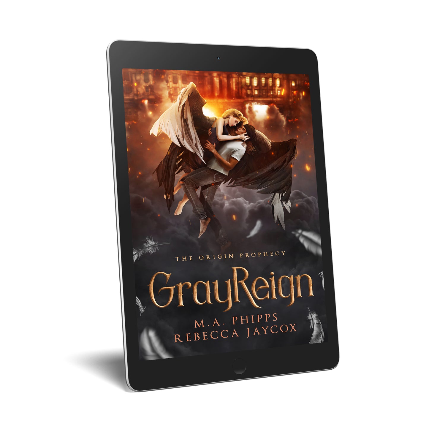 GrayReign