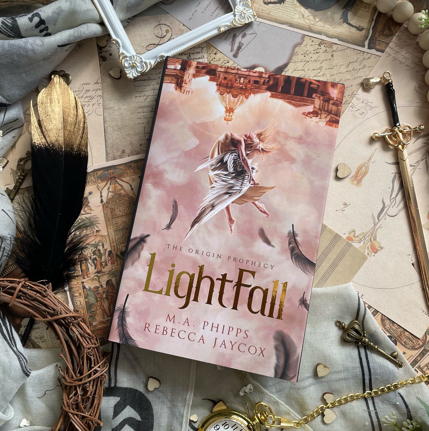LightFall (Special Edition)