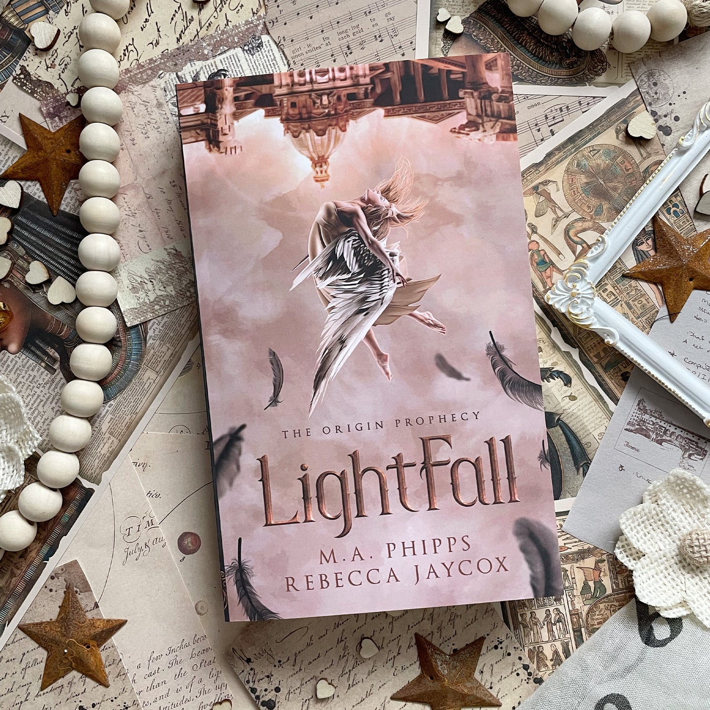 LightFall