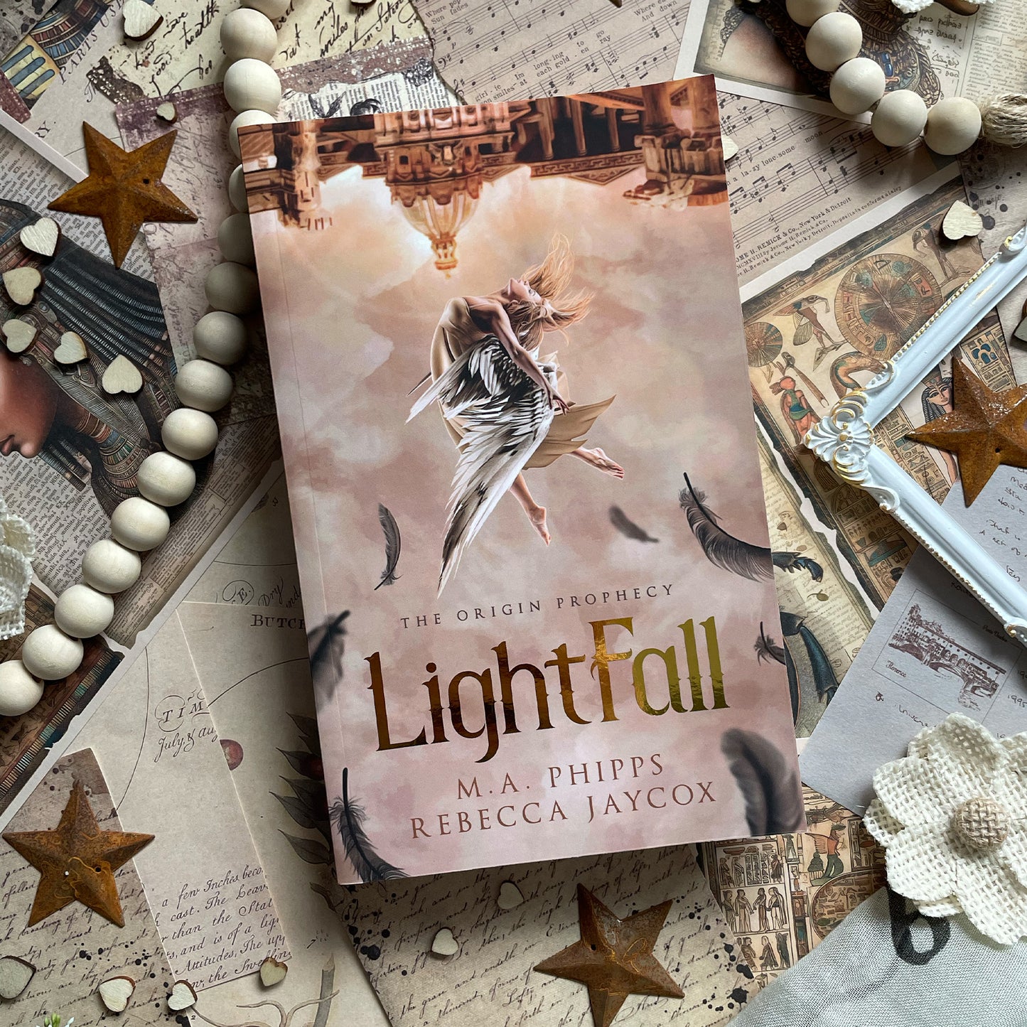 LightFall (Special Edition)