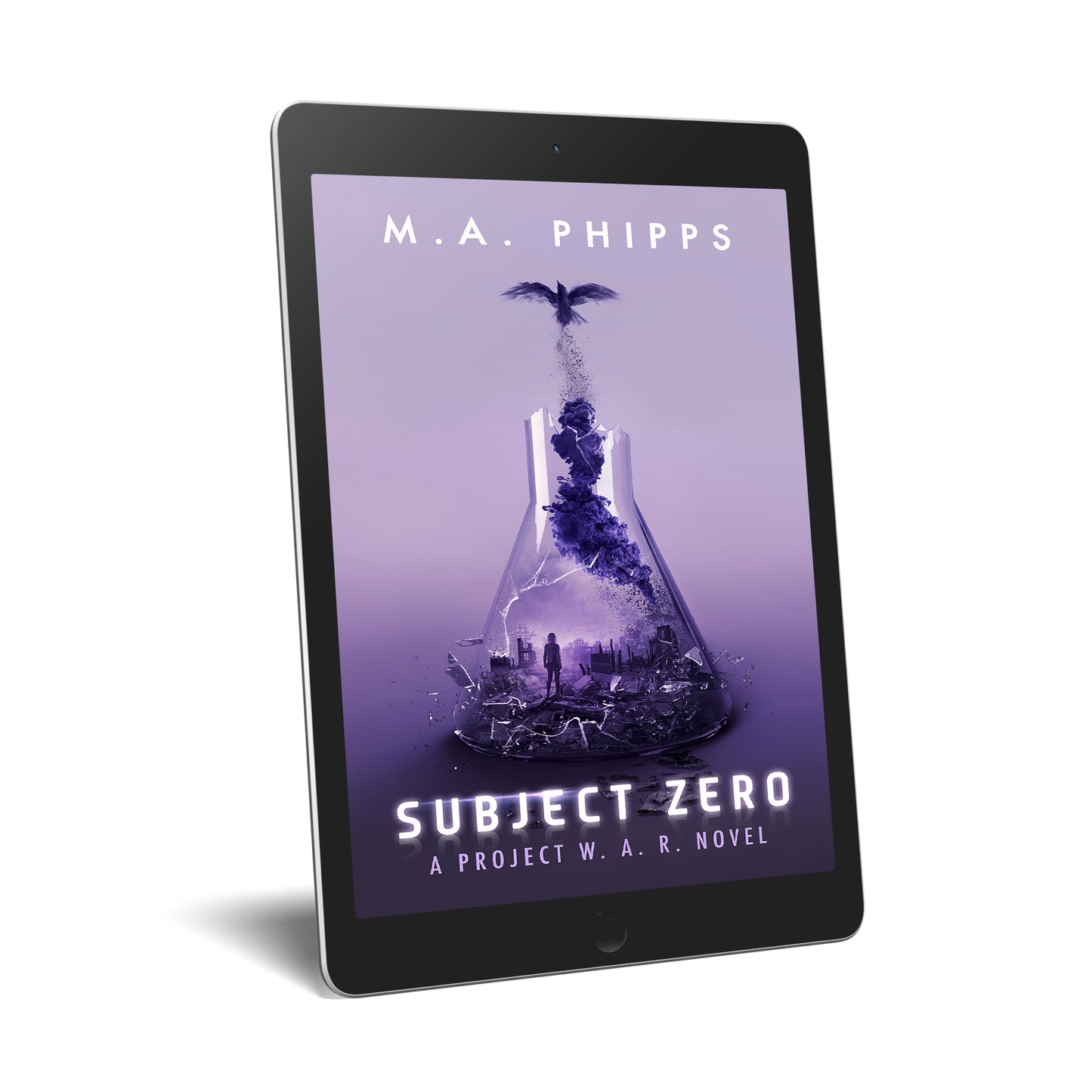 Subject Zero