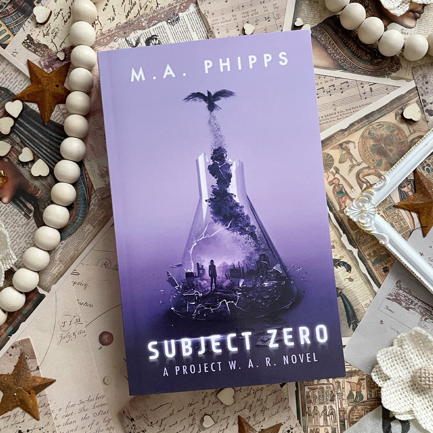 Subject Zero