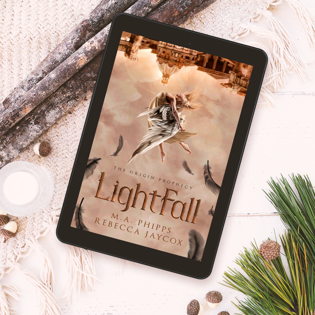 LightFall