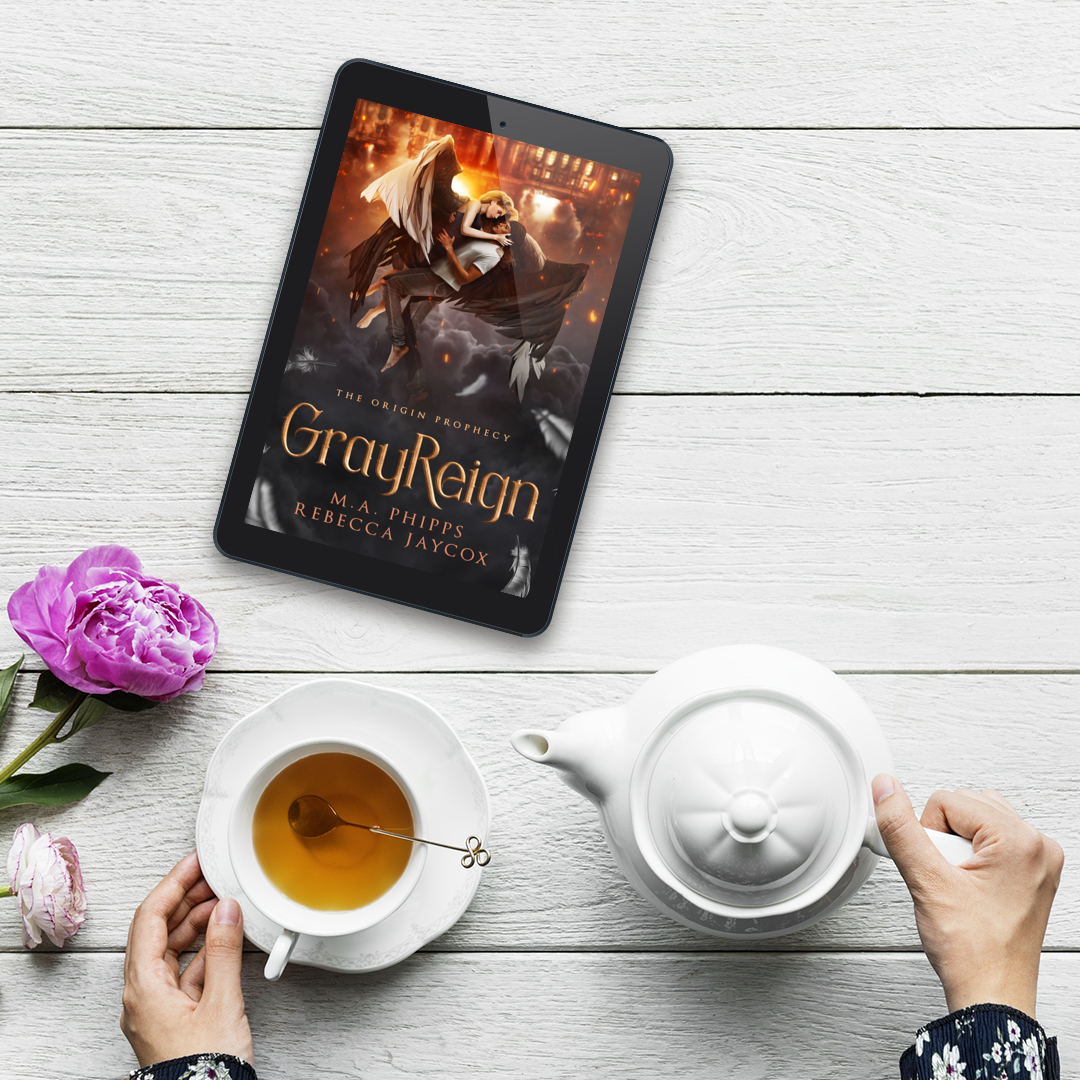 2-for-1 Sci-fi/Fantasy Romance Bundle