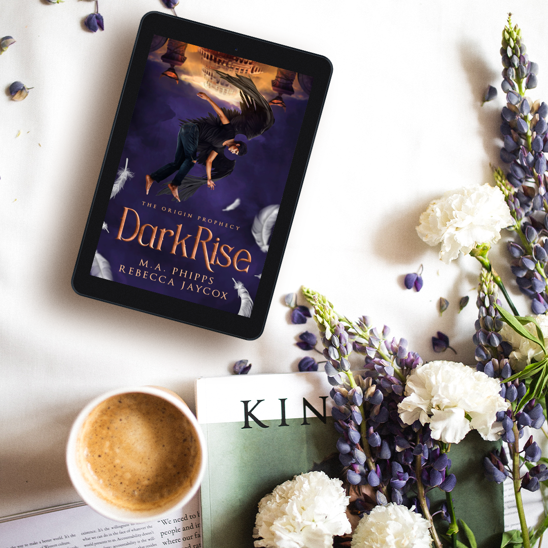 2-for-1 Sci-fi/Fantasy Romance Bundle