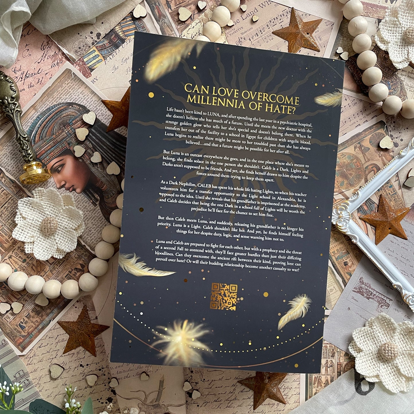 The Origin Prophecy Complete Trilogy (Special Edition)