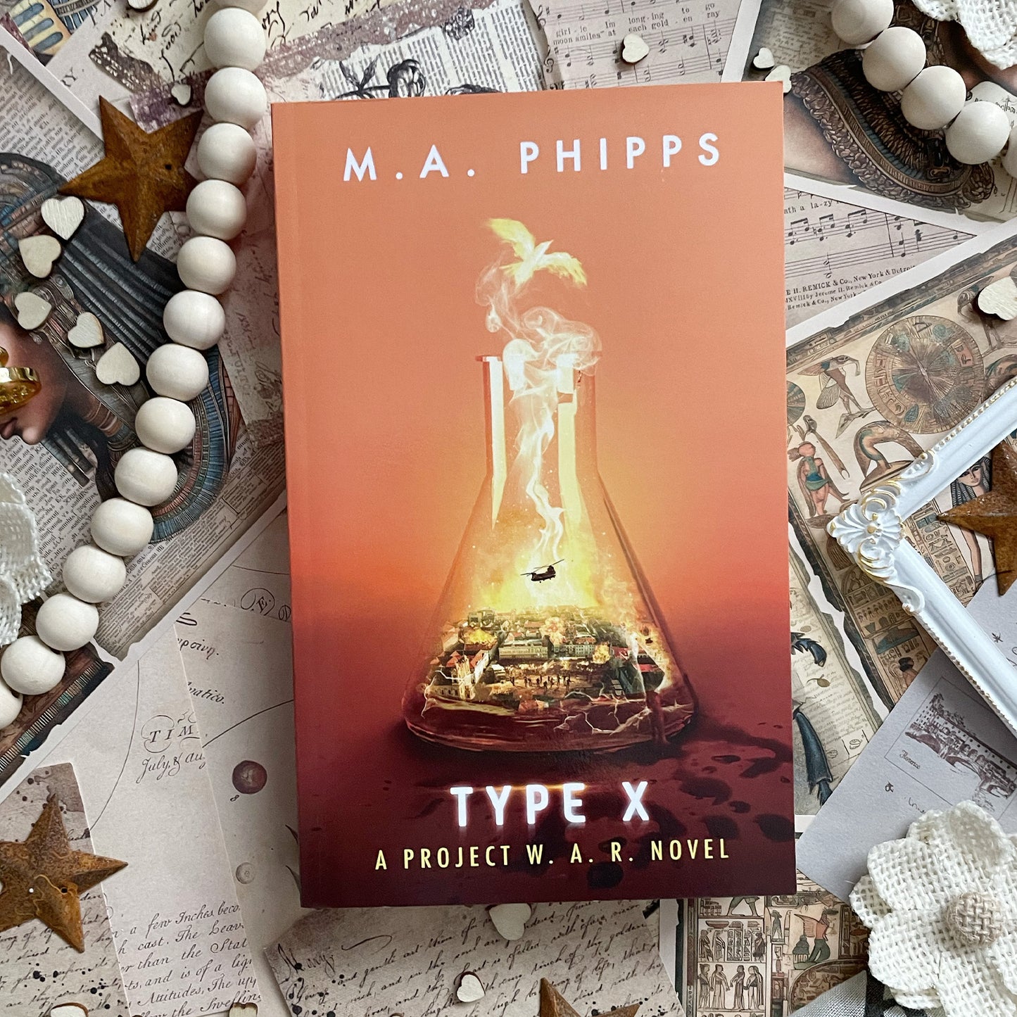 Type X
