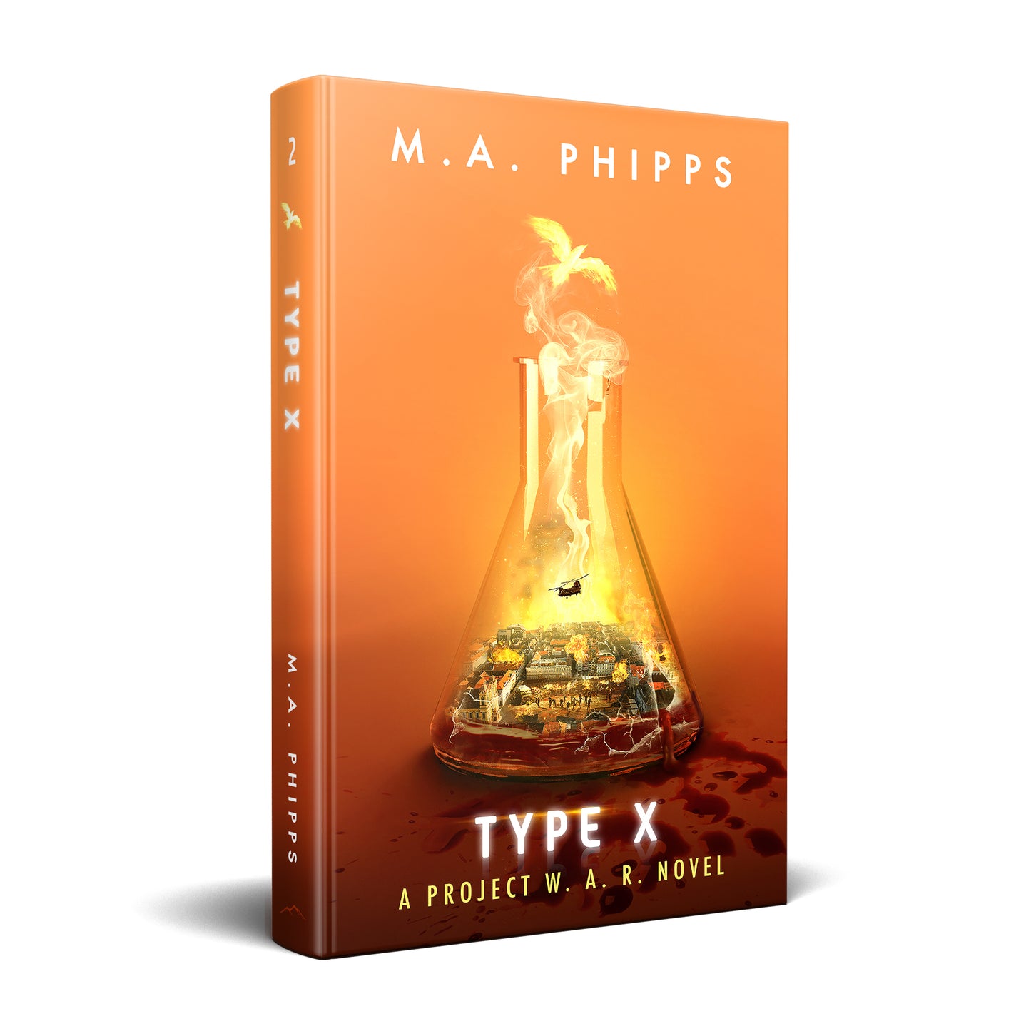 Type X