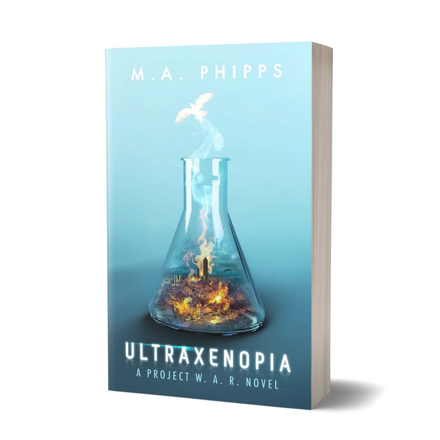 Ultraxenopia