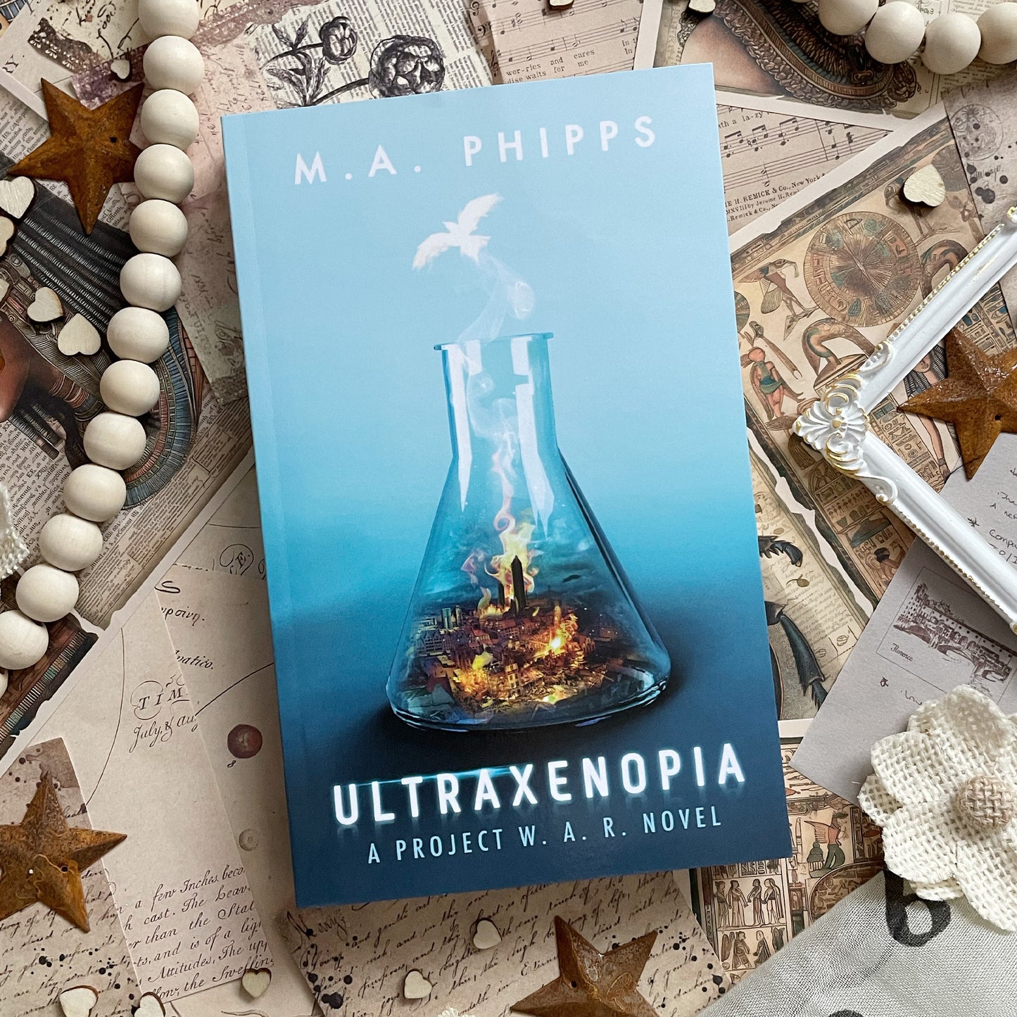 Ultraxenopia