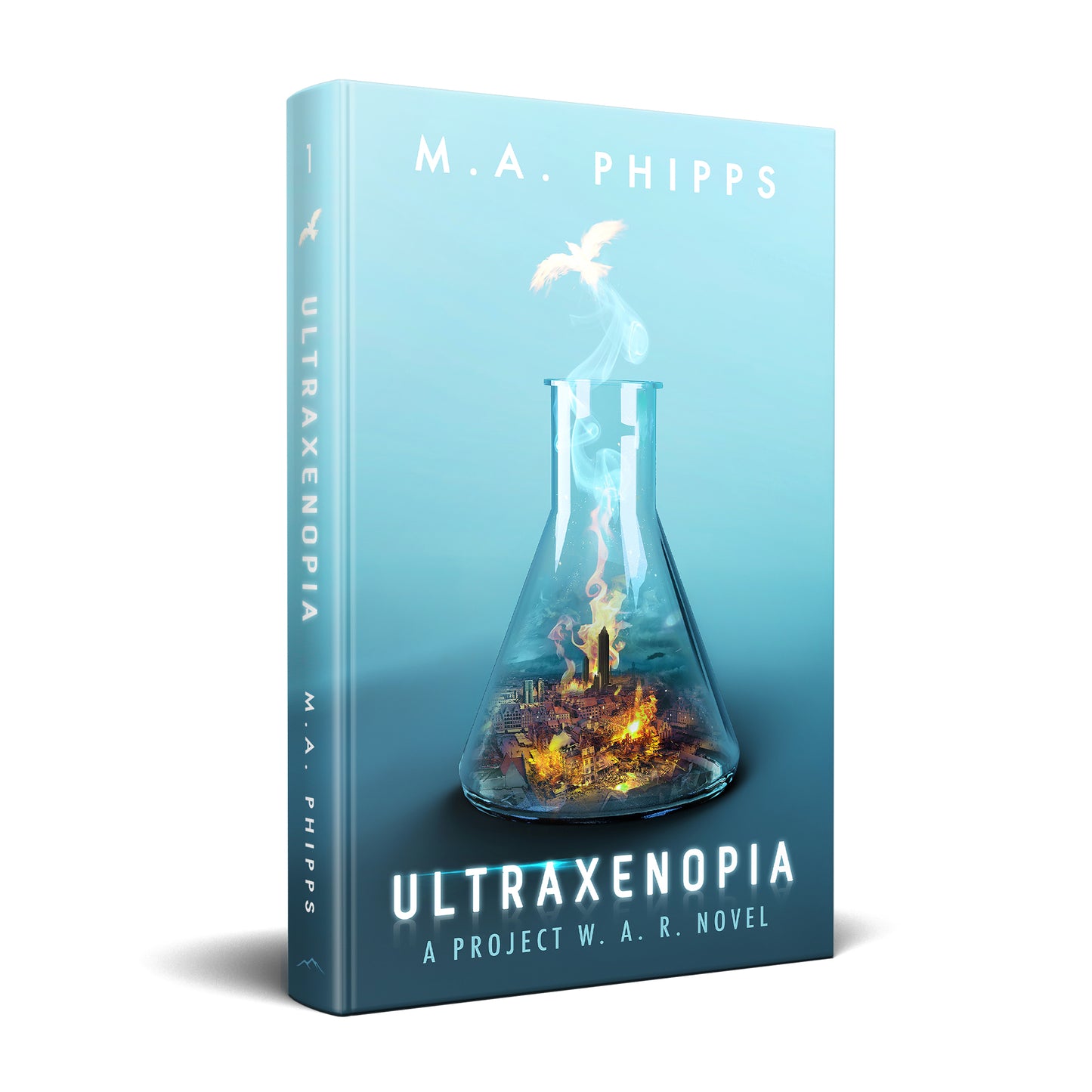 Ultraxenopia
