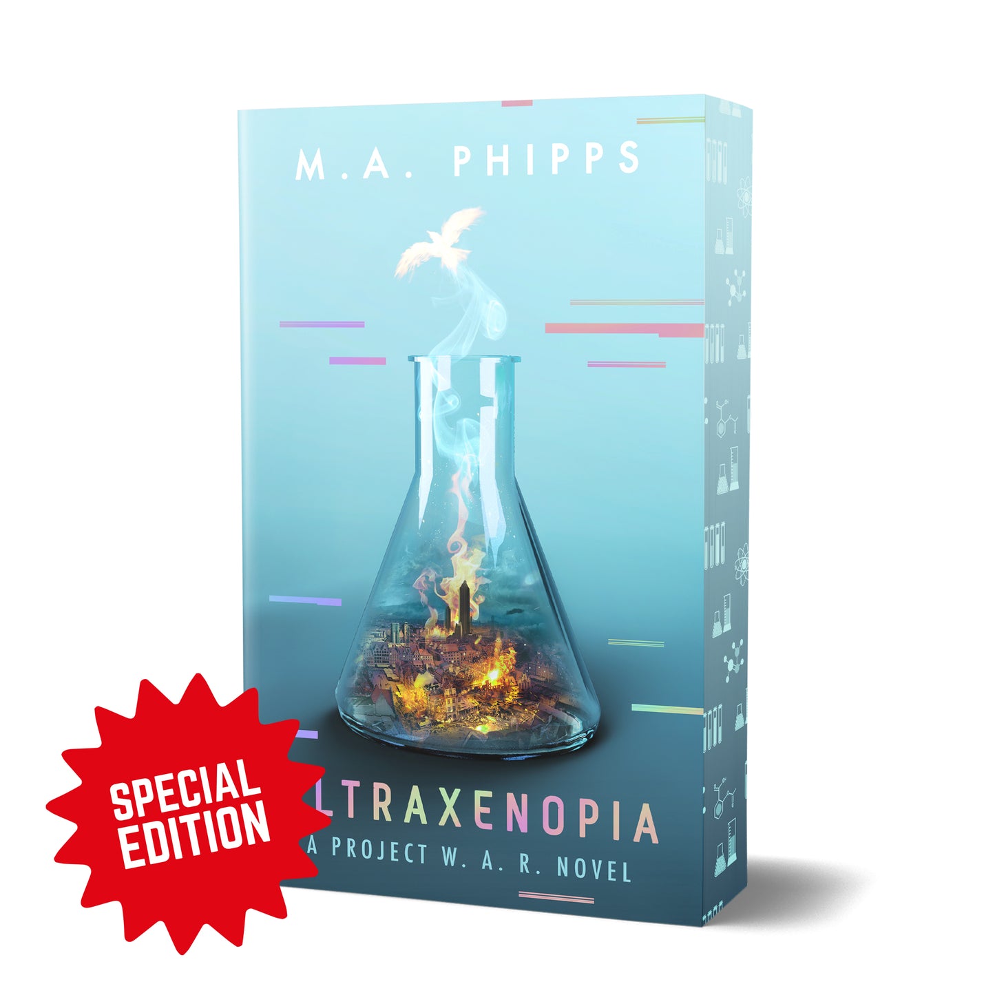Ultraxenopia (Special Edition)