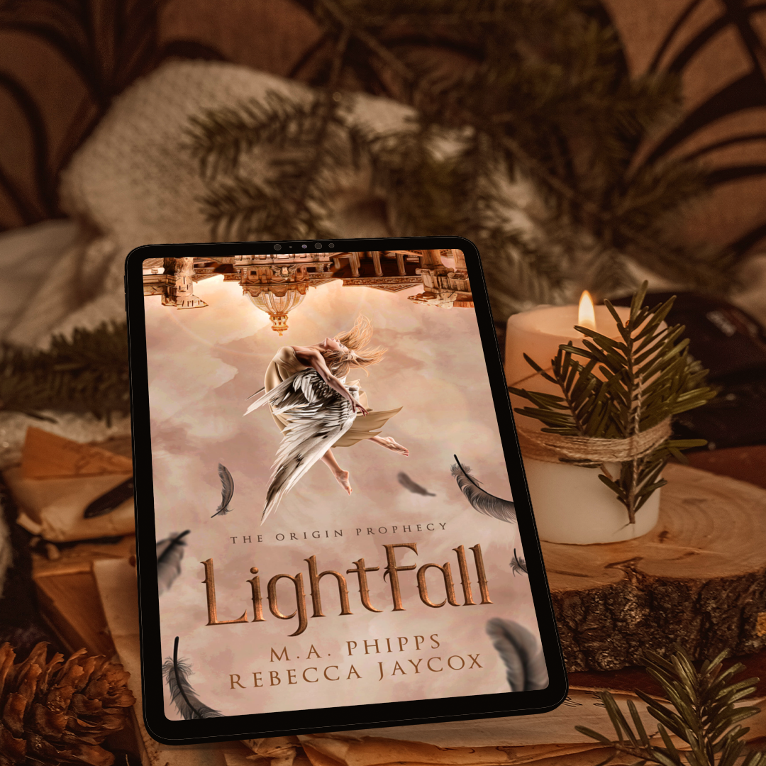 LightFall