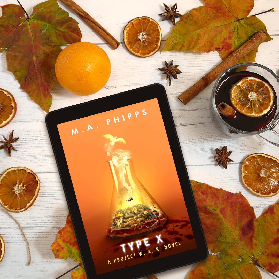 2-for-1 Sci-fi/Fantasy Romance Bundle