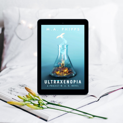 Ultraxenopia