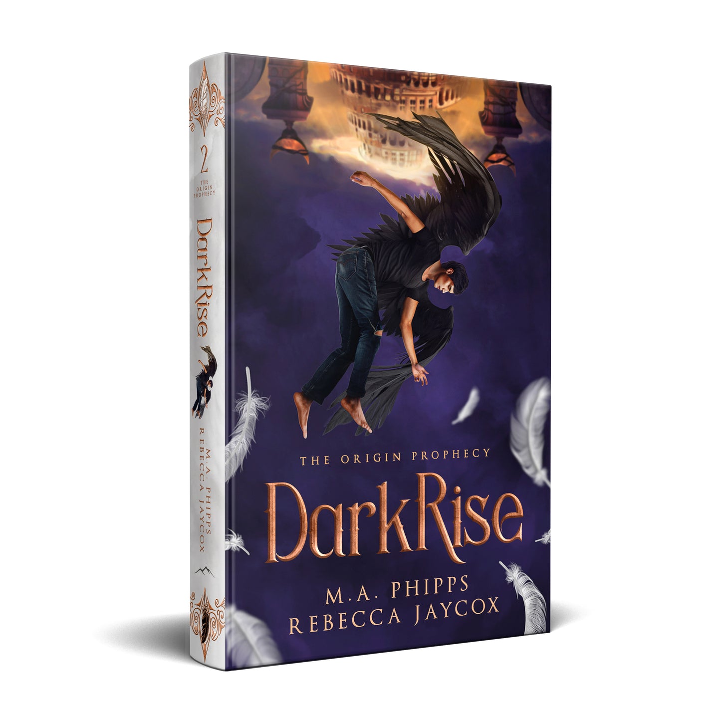 DarkRise