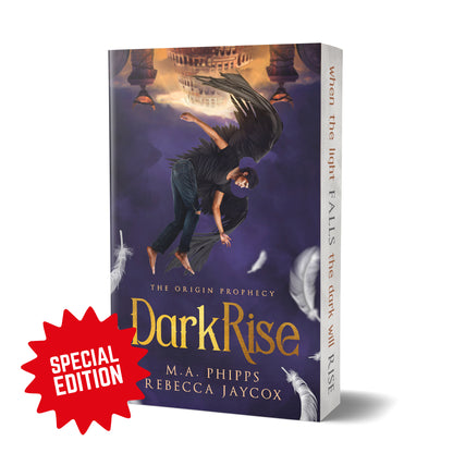 DarkRise (Special Edition)