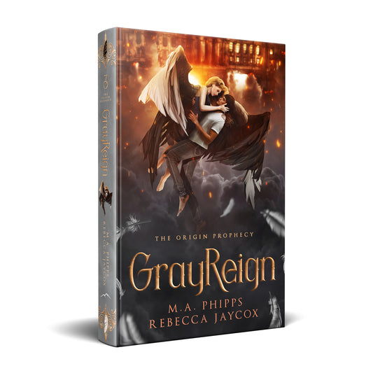 GrayReign