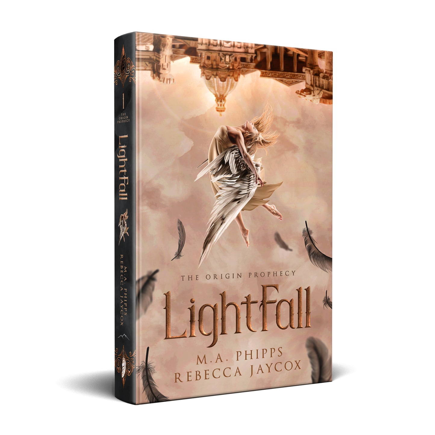 LightFall