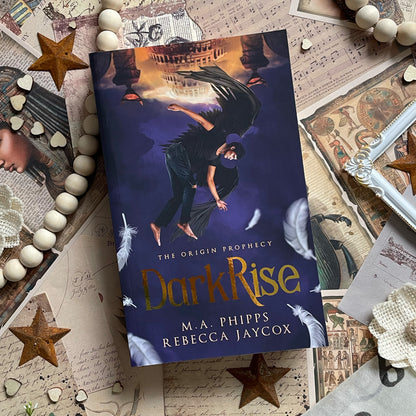 DarkRise (Special Edition)