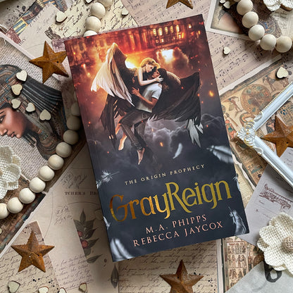 The Origin Prophecy Bundle (Special Edition)