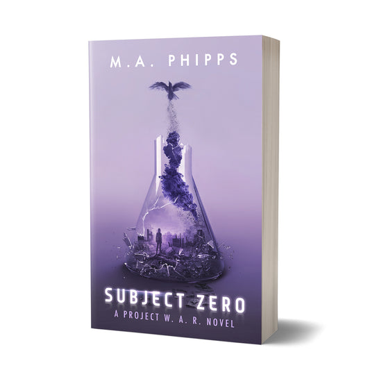 Subject Zero