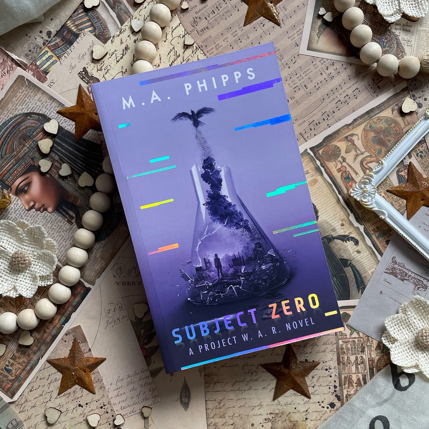 Subject Zero (Special Edition)