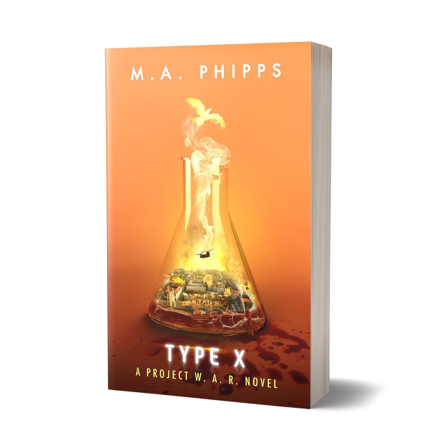 Type X