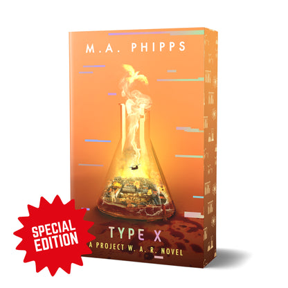 Type X (Special Edition)