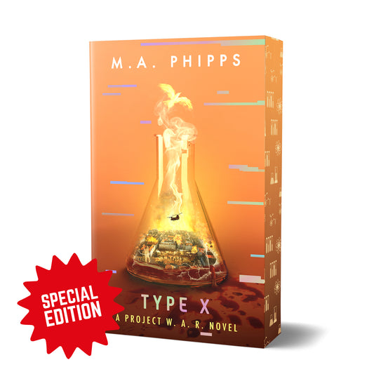 Type X (Special Edition)